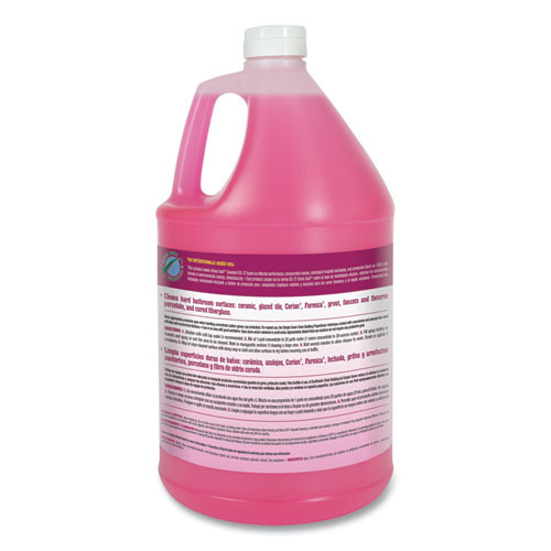 Biodegradable Bathroom Cleaner Concentrate