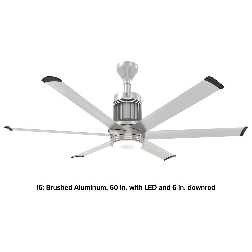 Industrial Ceiling Fan