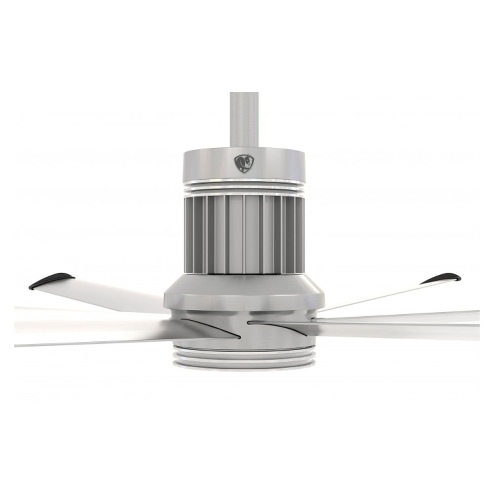 Aluminum Ceiling Fan