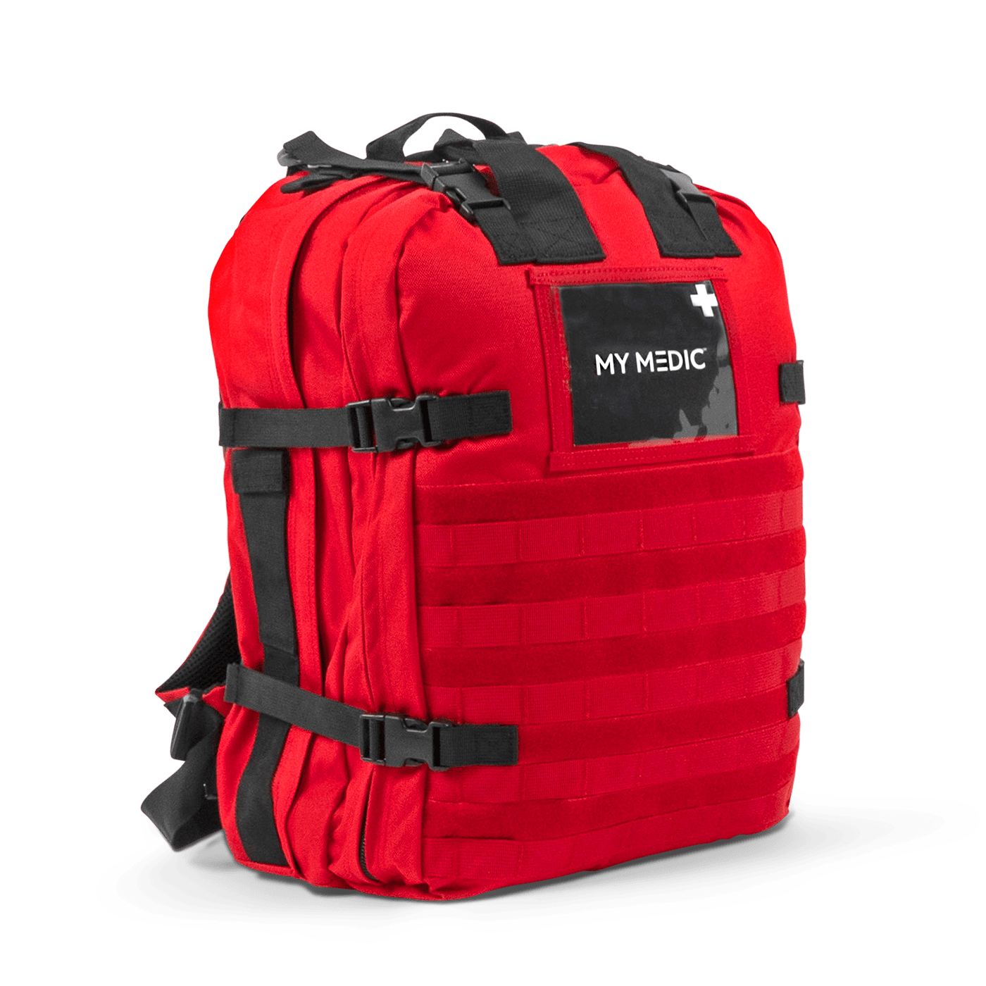 My Medic Medic First Aid Kit - Red