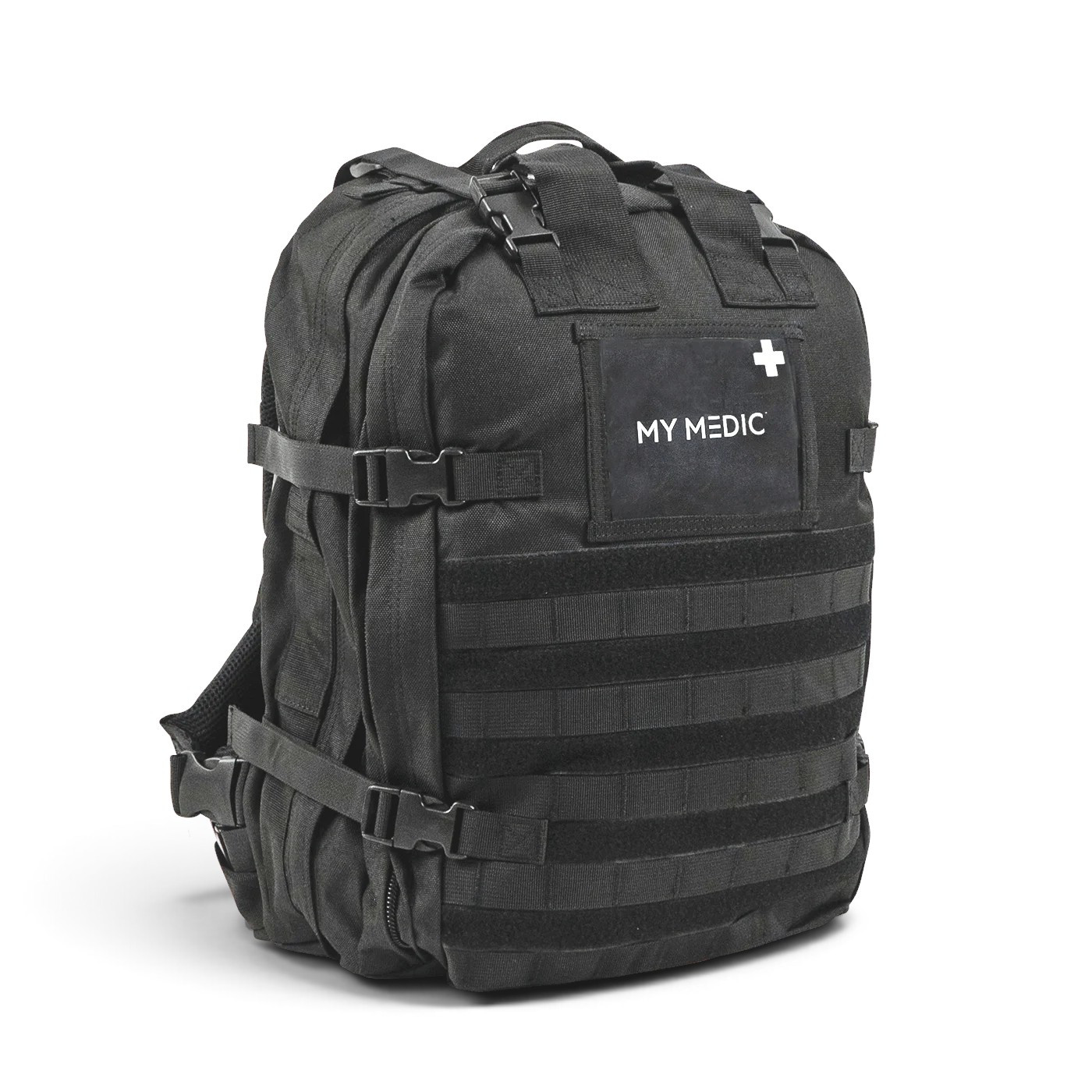 My Medic Medic First Aid Kit - Black
