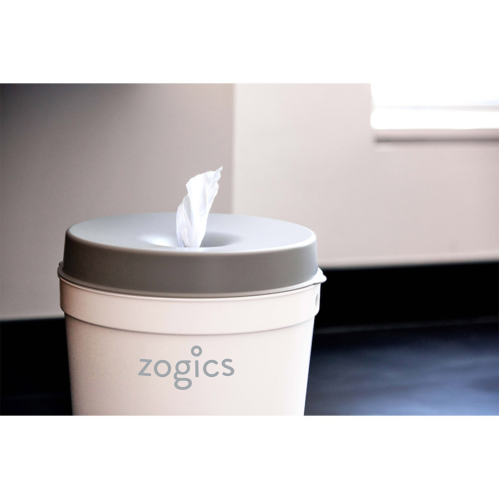 Tabletop-Wall Mount Dispenser | Zogics (Z450)