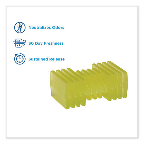ActiveAire Automatic Freshener Dispenser Refill , Citrus Scent