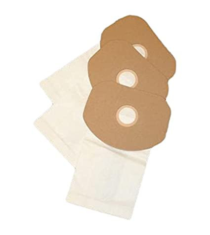 Backpack Paper Bag