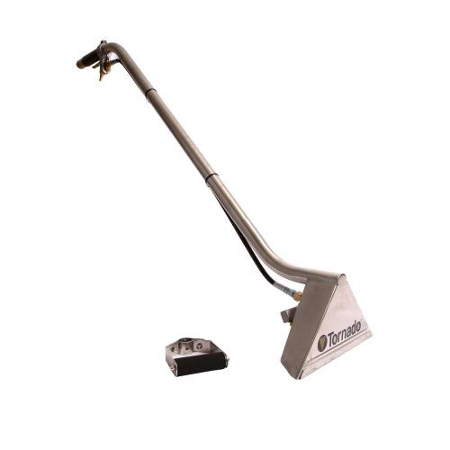 Tornado 98398 12" Professional Deluxe Drag Wand for 100 PSI and More