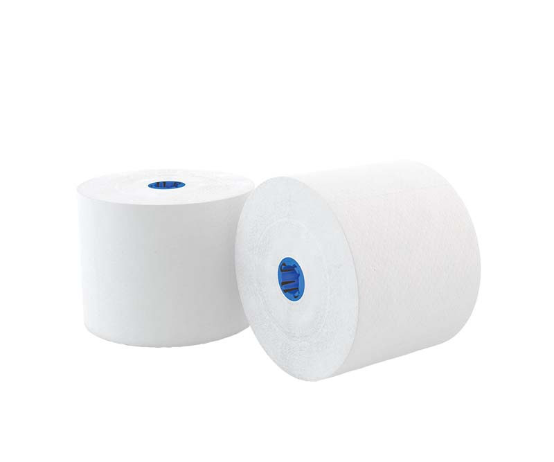 Cascades PRO Perform High-Capacity Toilet Paper for Tandem Dispenser, Ply 2 , 1175 Sheet