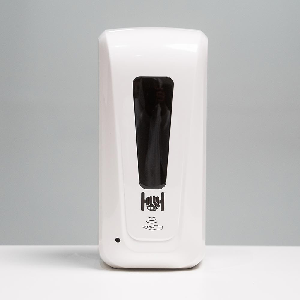 Automatic Liquid Chalk Dispenser | Inill (Dis-Wal-US-01)