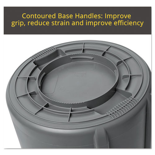 Indoor Waste Container