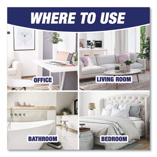 Where to use Resolve Urine Destroyer pet stain carpet cleaner
