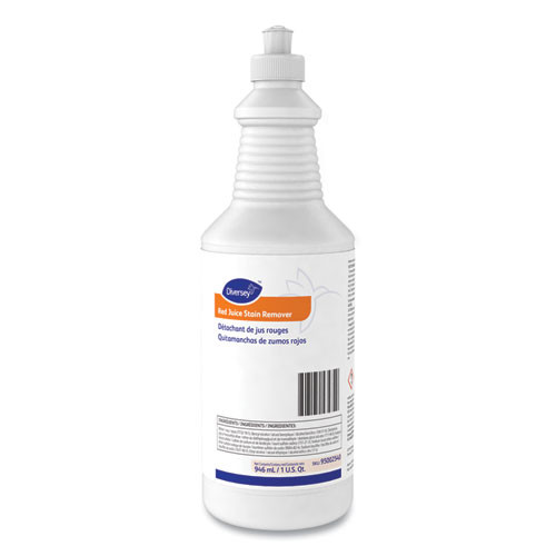 Carpet Stain Remover