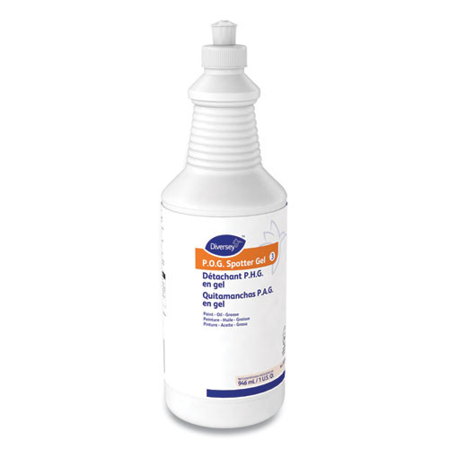 Gel Cleaner