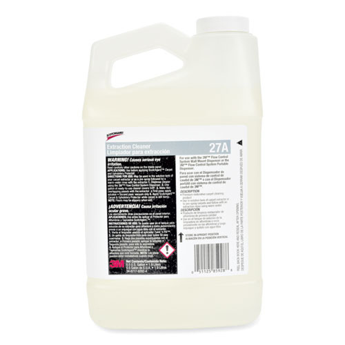 Carpet Cleaner