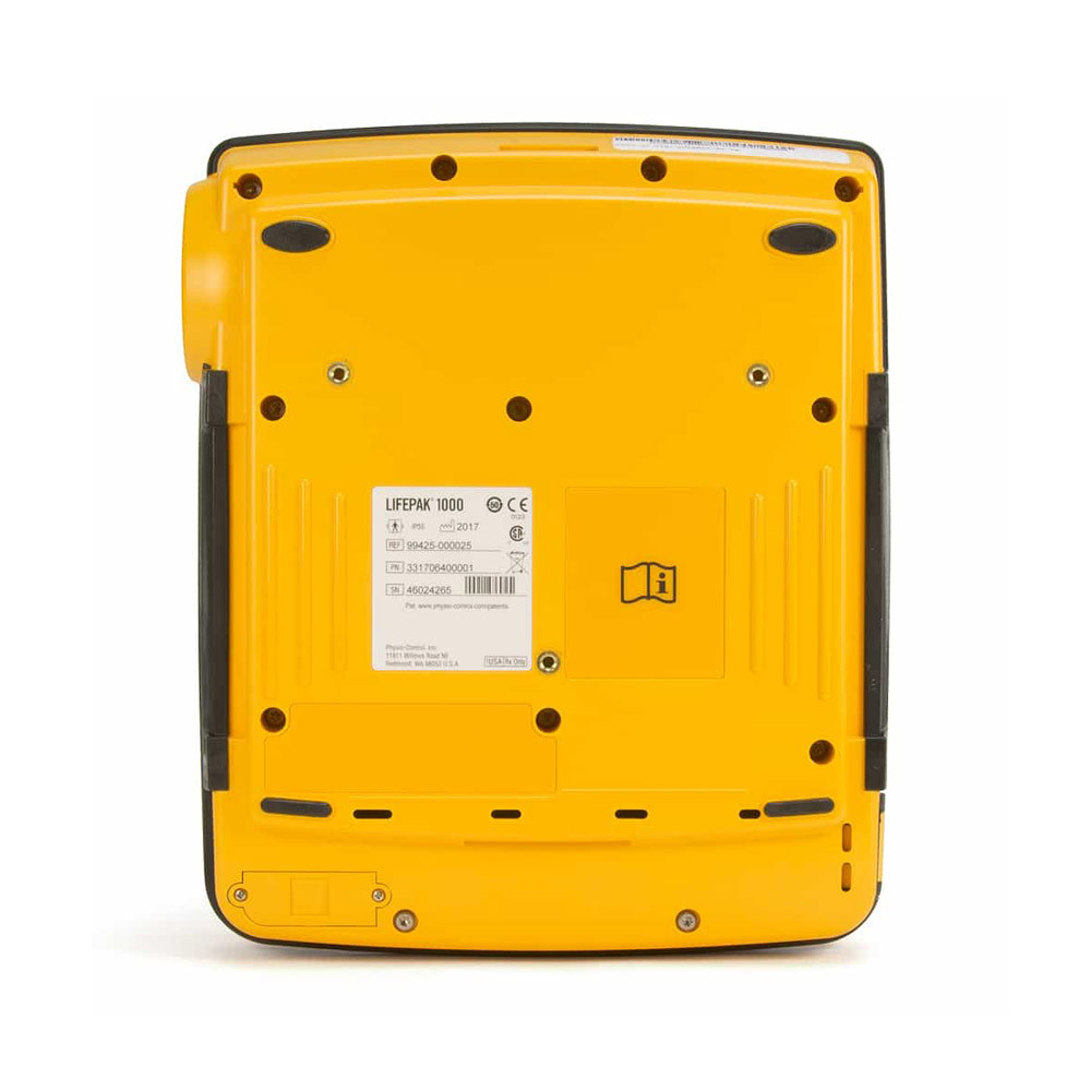 Lifepak 1000 AED