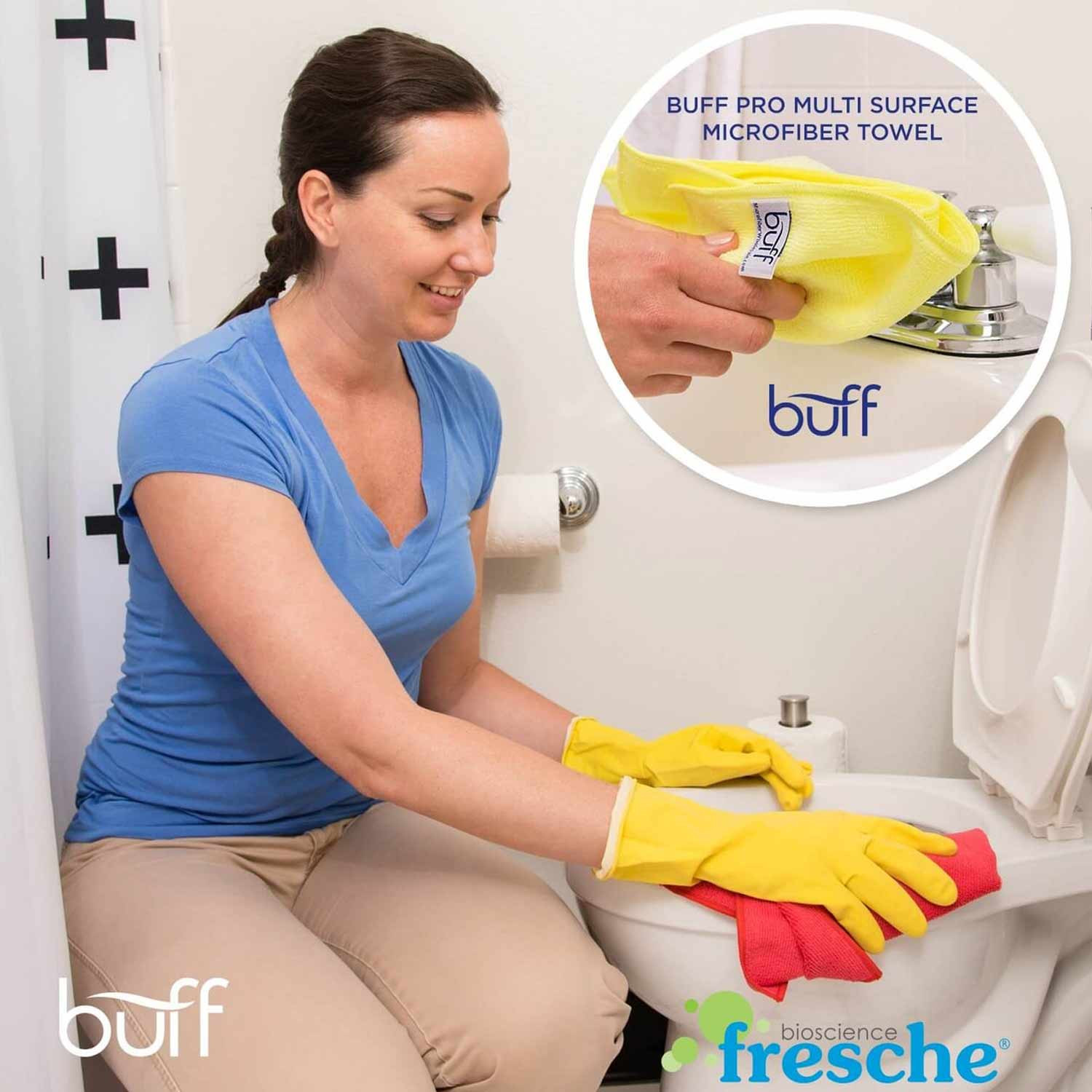 Super Absorbent Towel