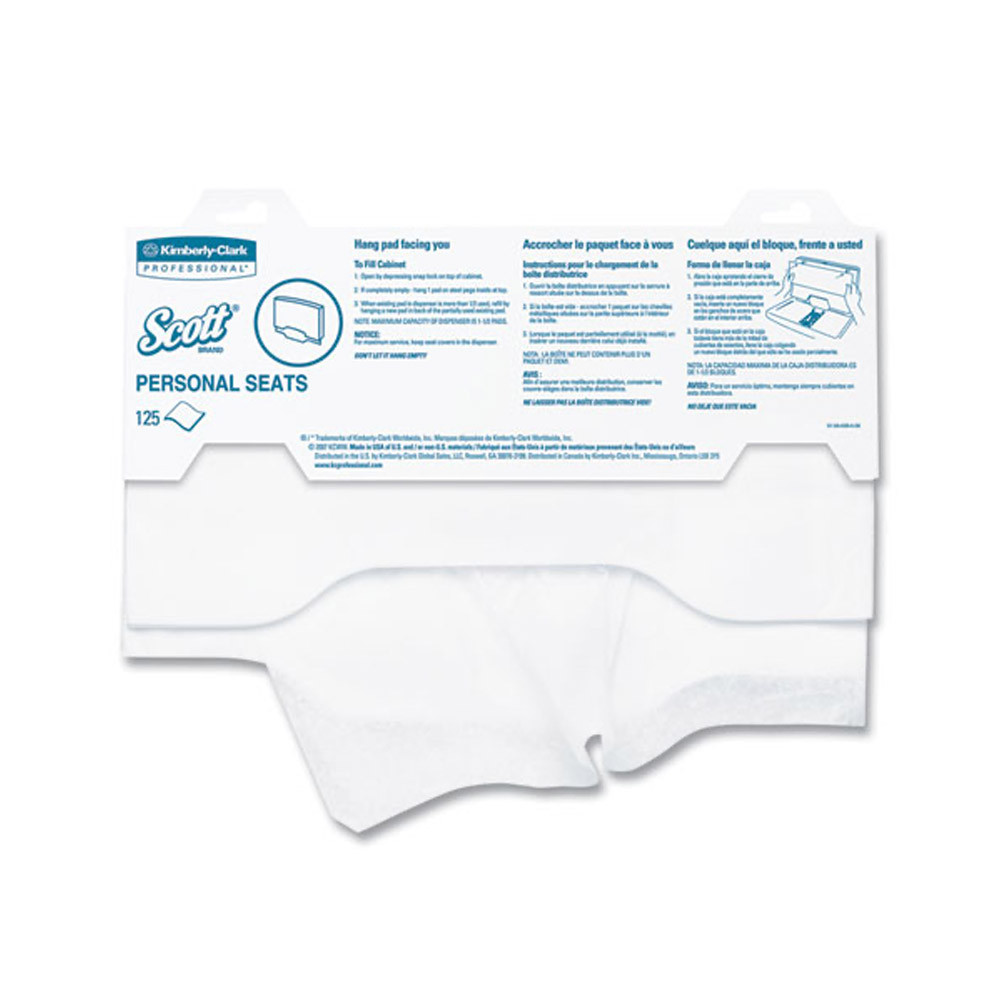Pro Toilet Seat Covers