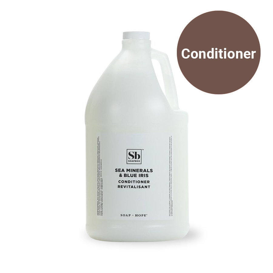 Conditioner