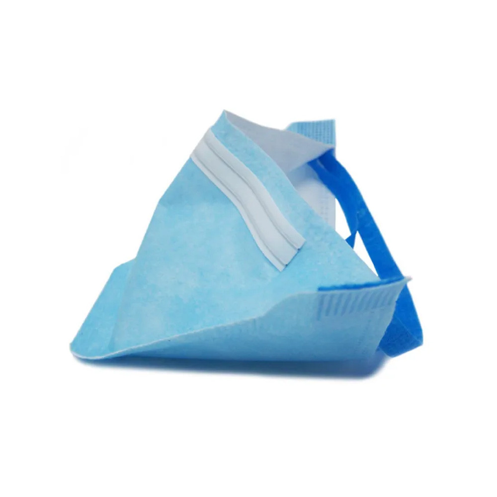 N95 Respirator Masks, FDA and NIOSH Approved, Pallet (N95-1P)