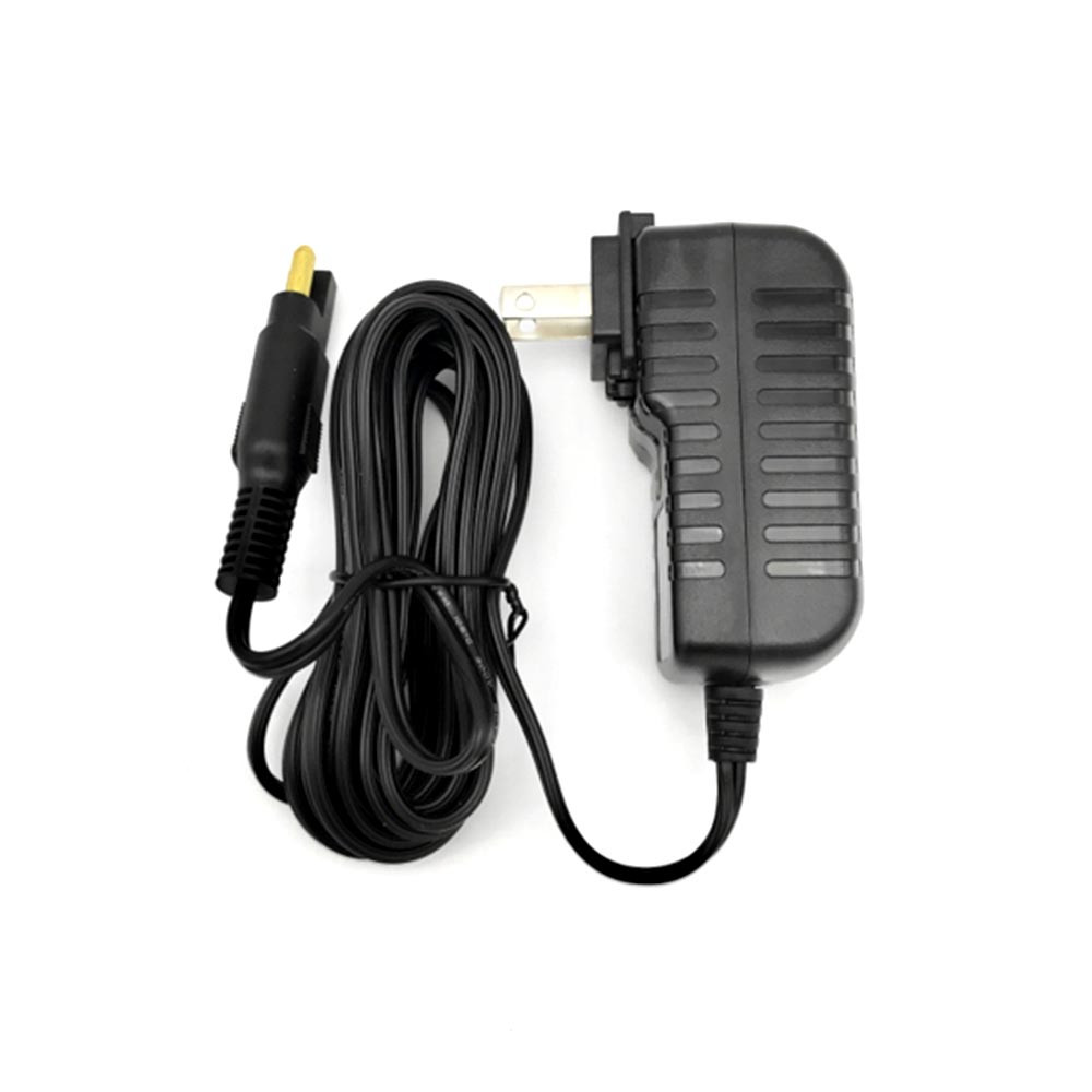 MotorScrubber Charger