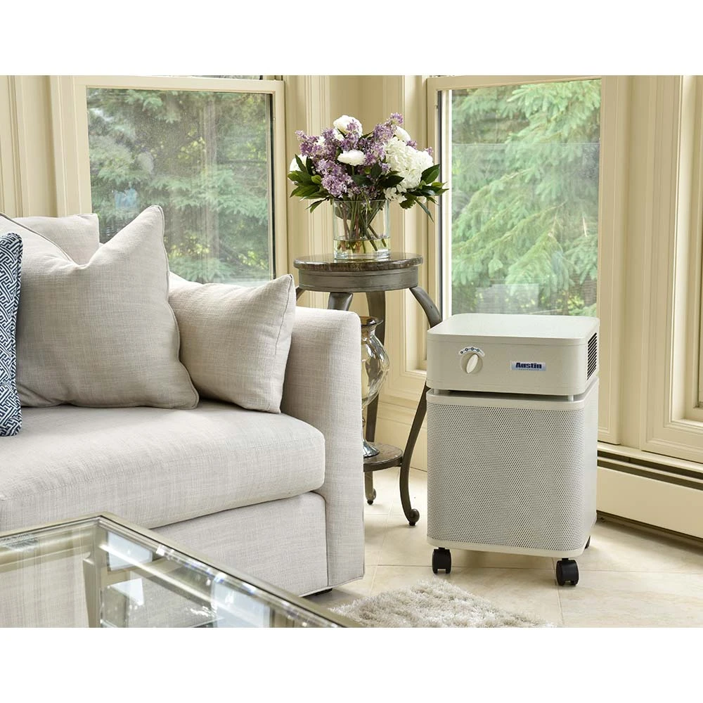 Austin Air HealthMate Plus Machine Air Purifier