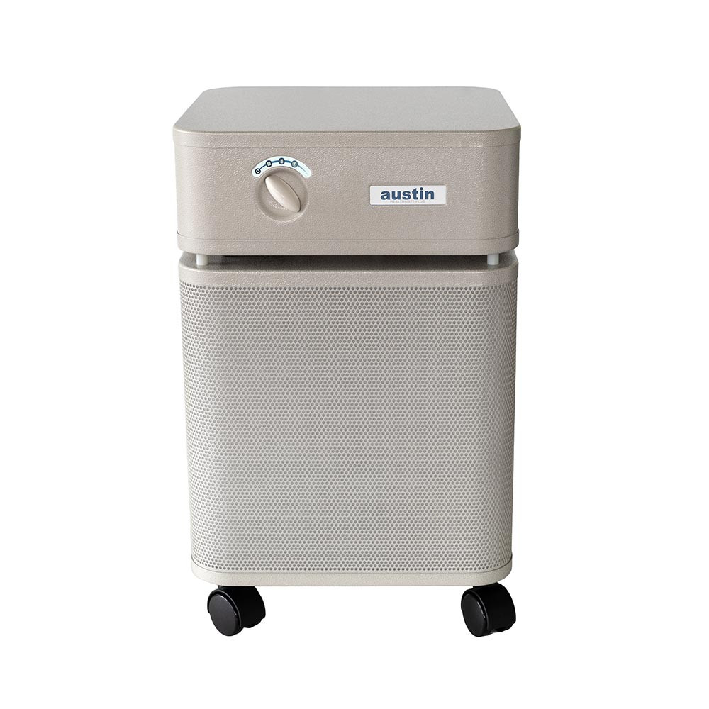 HEPA Air Purifier