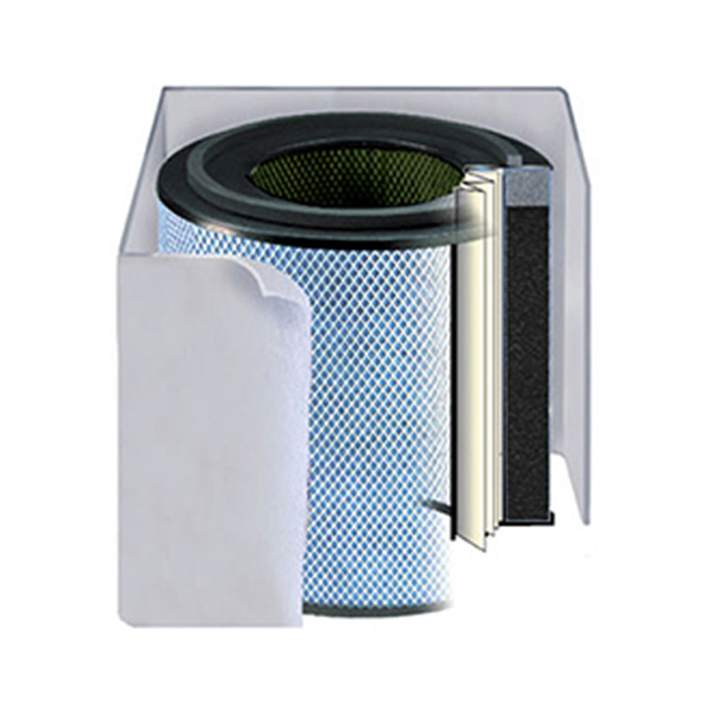Austin Air Bedroom Machine Filter