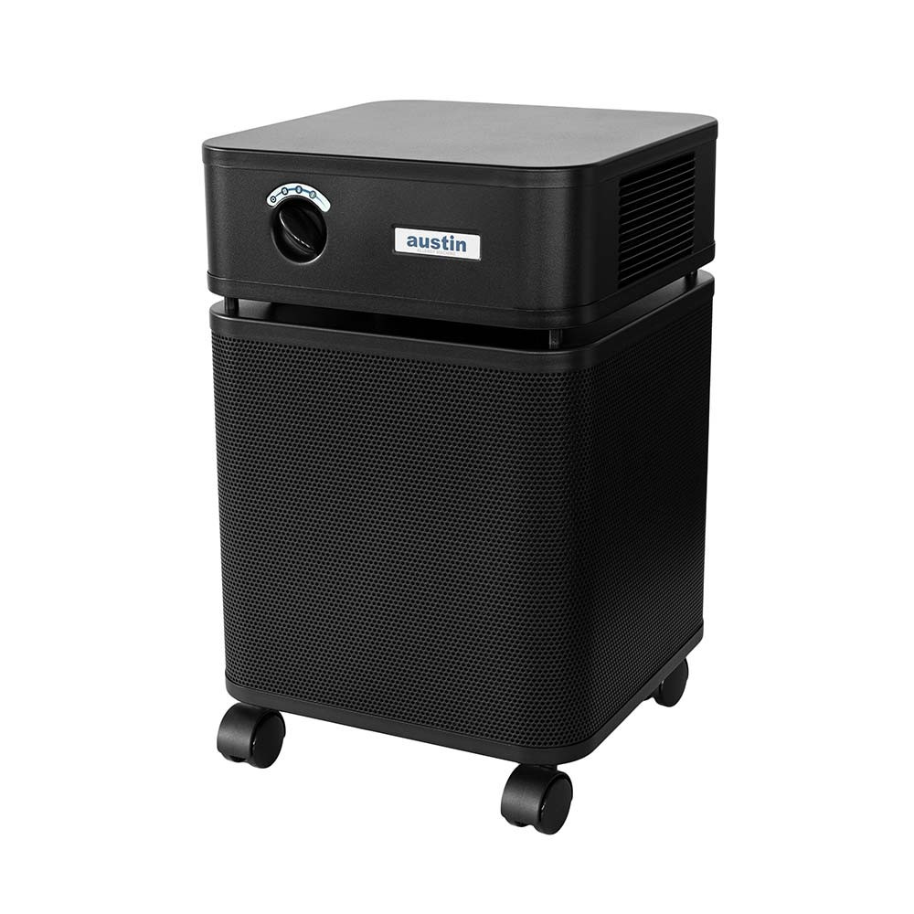 Austin Air Allergy Machine