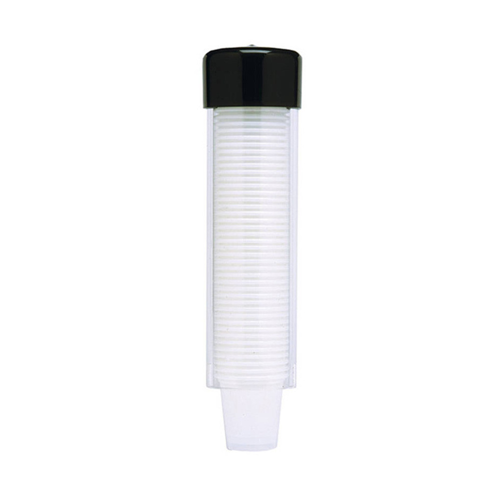 Mouthwash Cup Dispenser