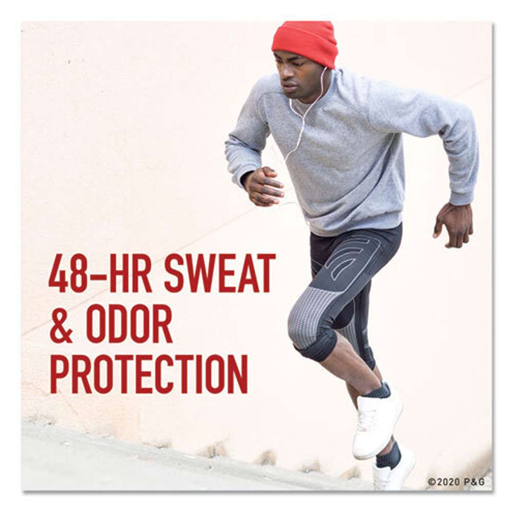 48 Hours Protection