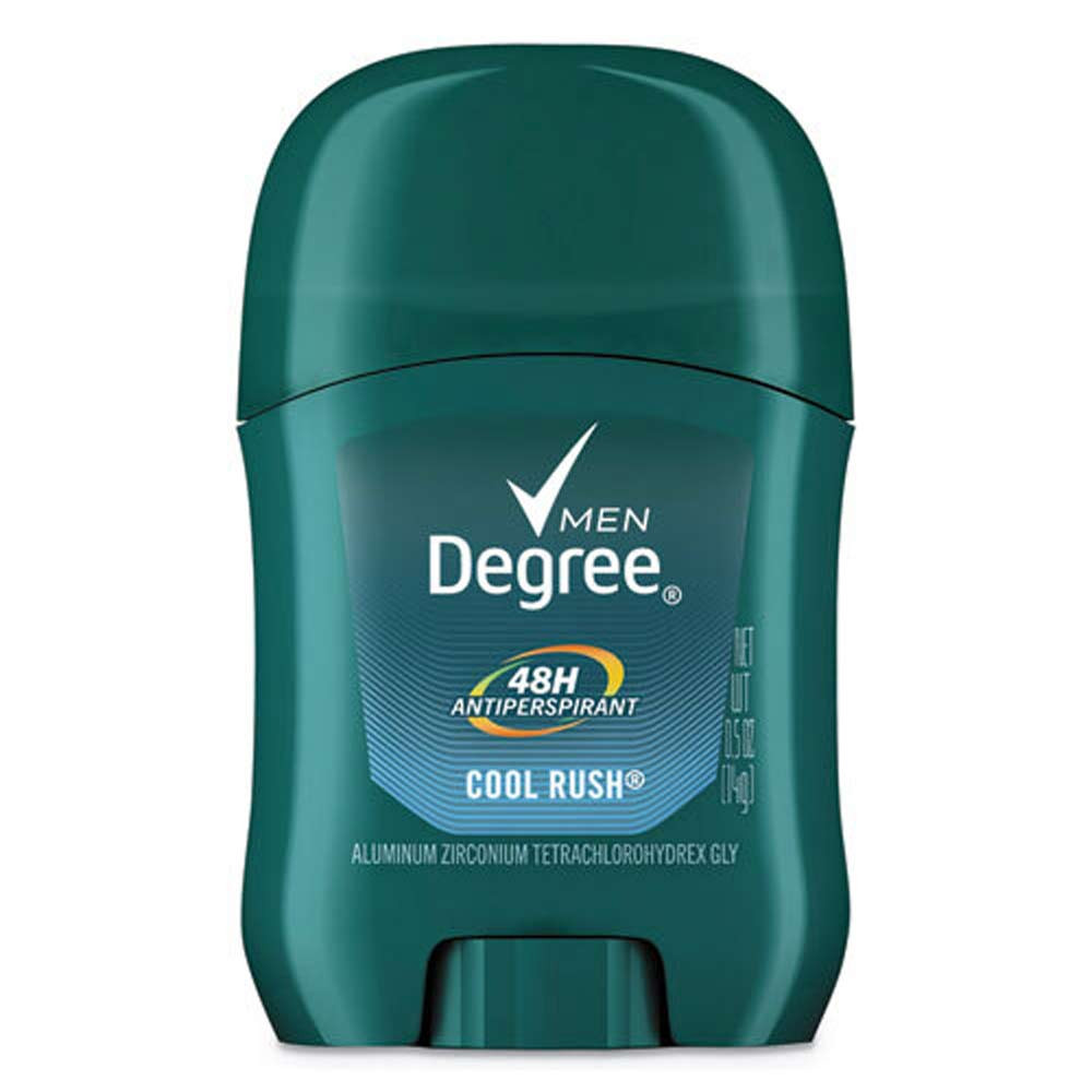 Men's Degree Deodorant
