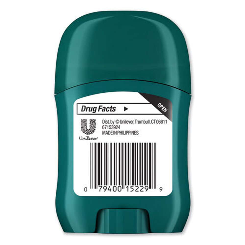 Degree Deodorant