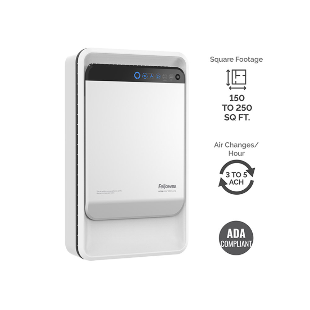 AeraMax Air Purifier