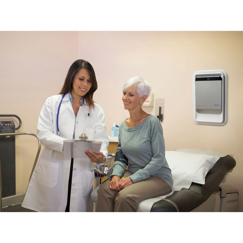 Hospital Air Purifier