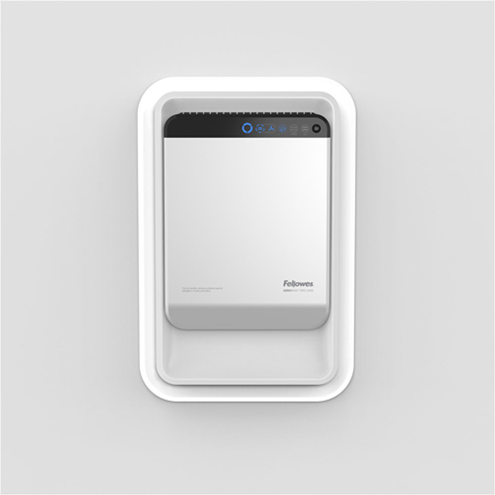 Fellowes Air Purifier Recess Kit