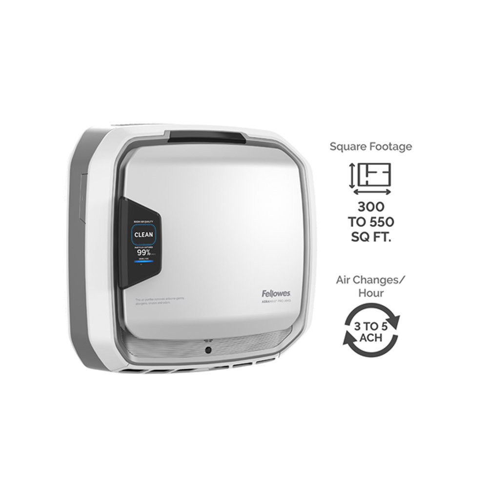 AeraMax Pro AM3 PC