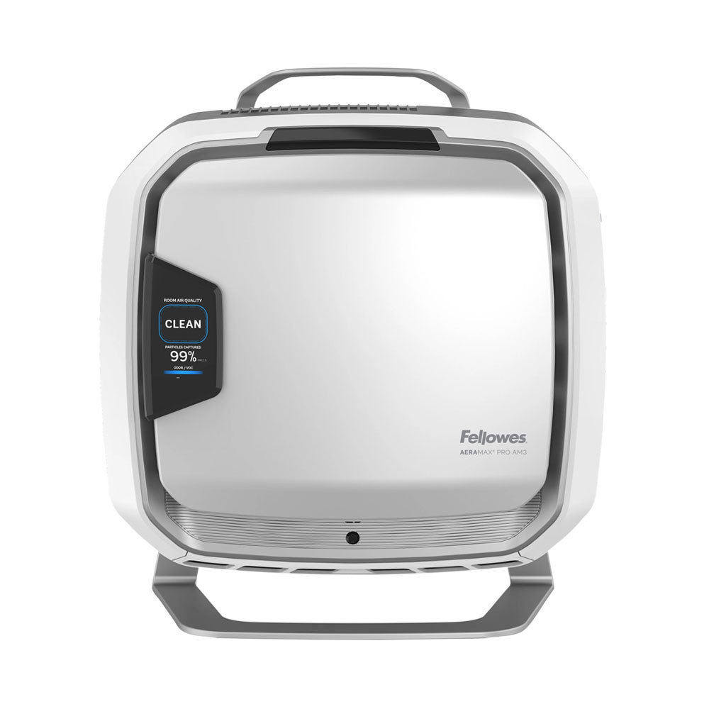 AeraMax Pro AM3S PC Air Purifier with Stand