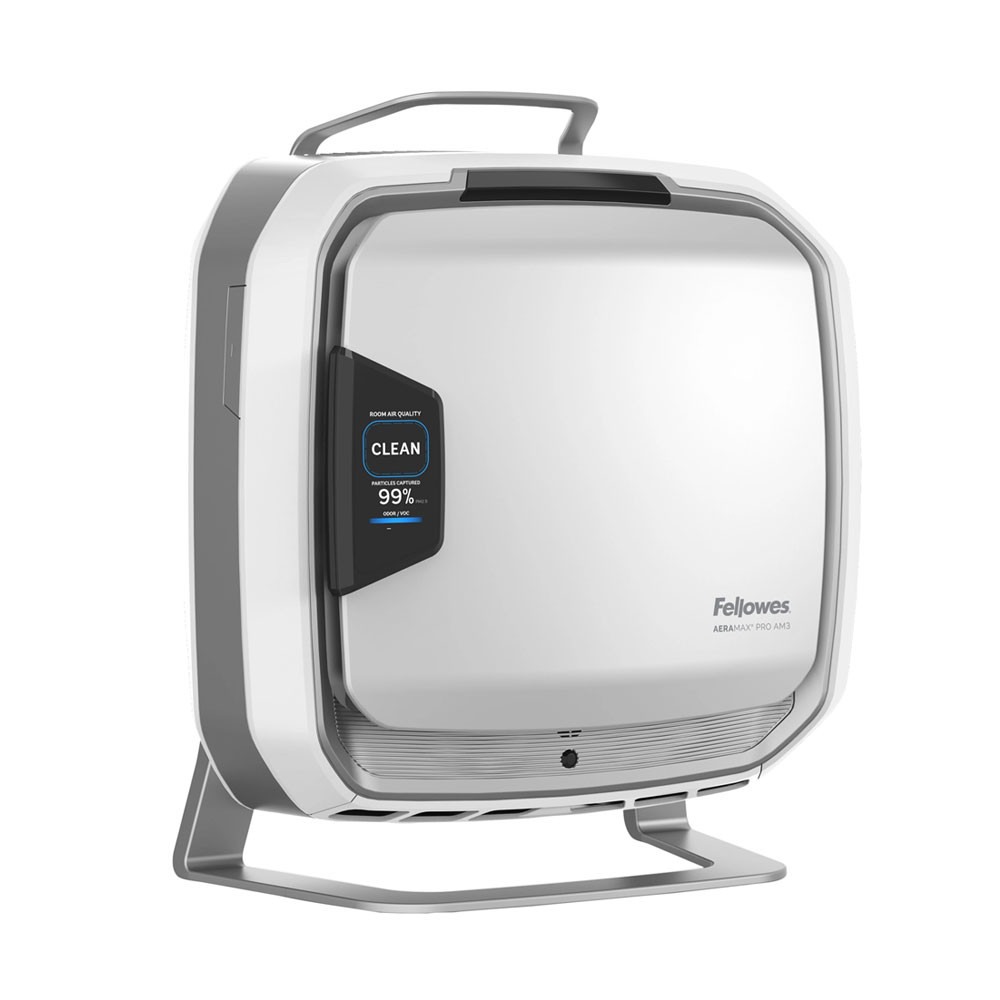 Air Purifier with Stand