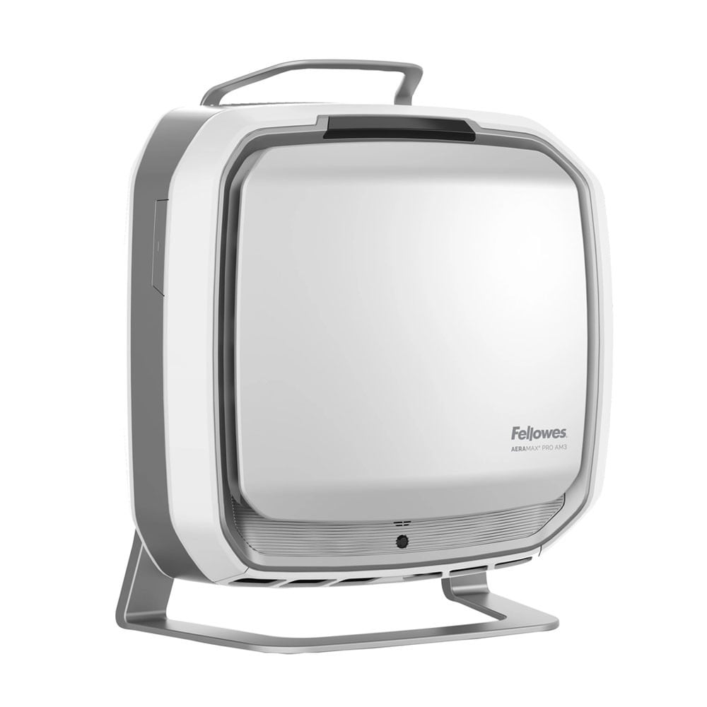 Fellowes Air Purifier with Stand