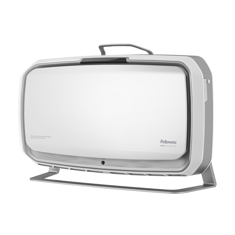 Fellowes Air Purifier with Stand