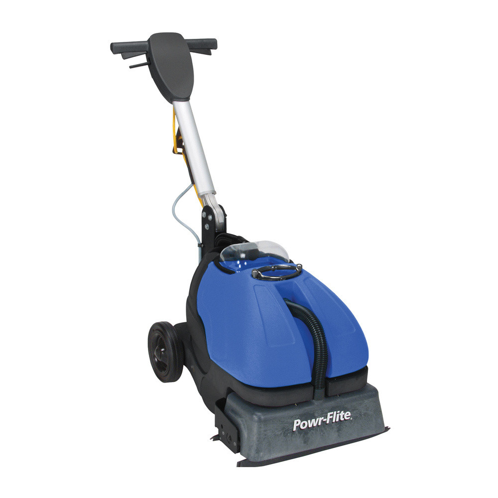 Powr-Scrubber