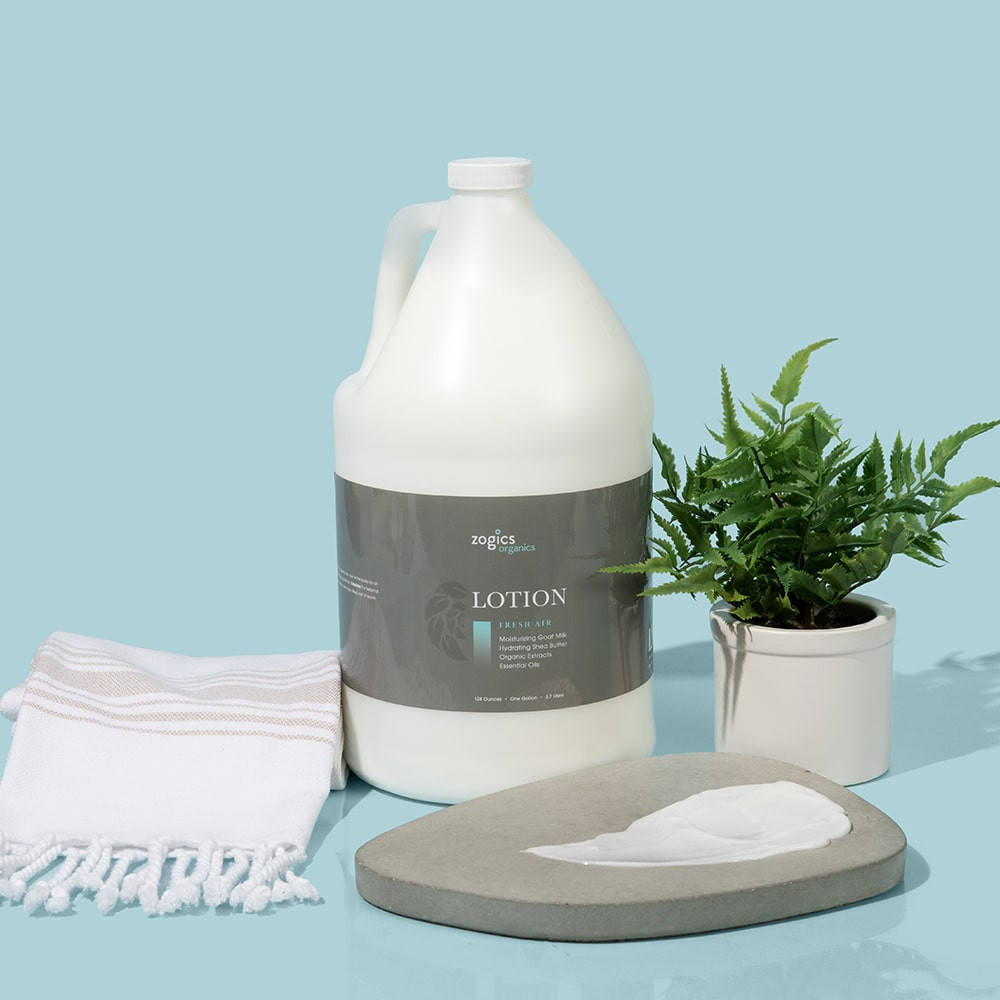 Fresh Air Body Lotion