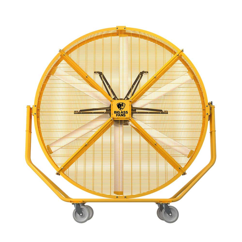 AirGo®2.0 | Big Ass Fans