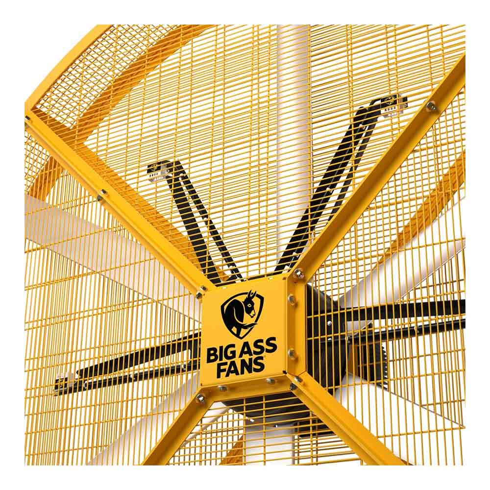 AirGo 2.0 Portable Fan