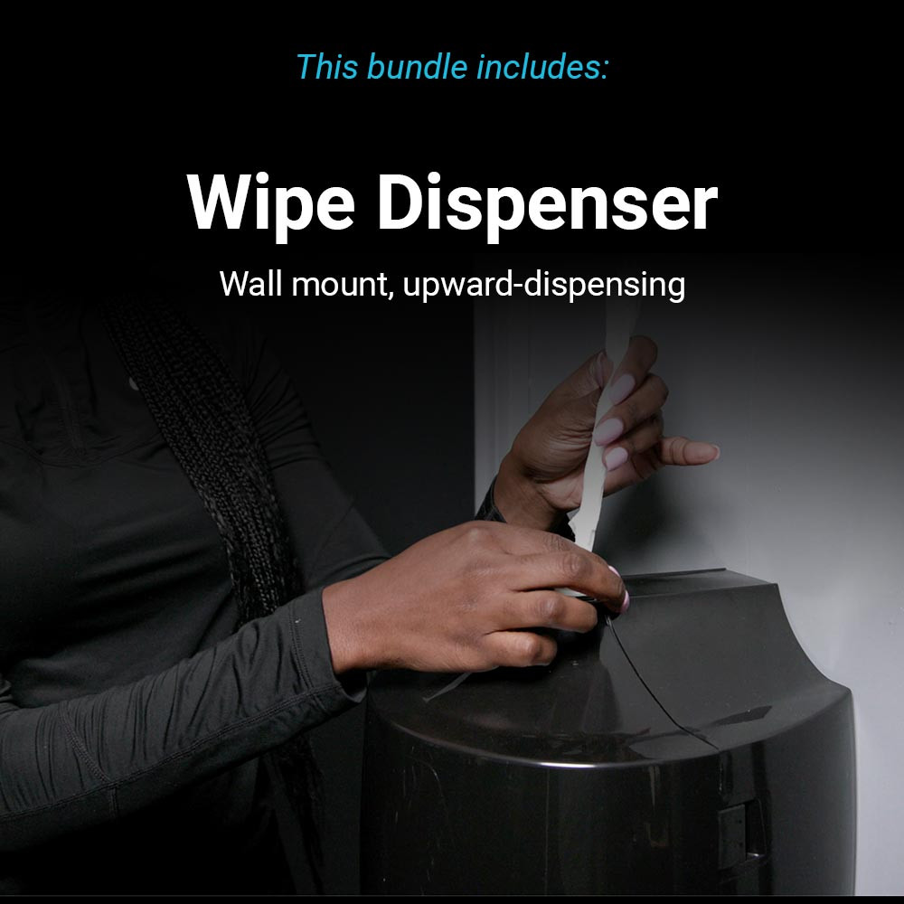 Cleaning Station Bundle