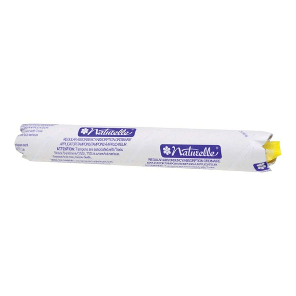 Naturelle Tampons