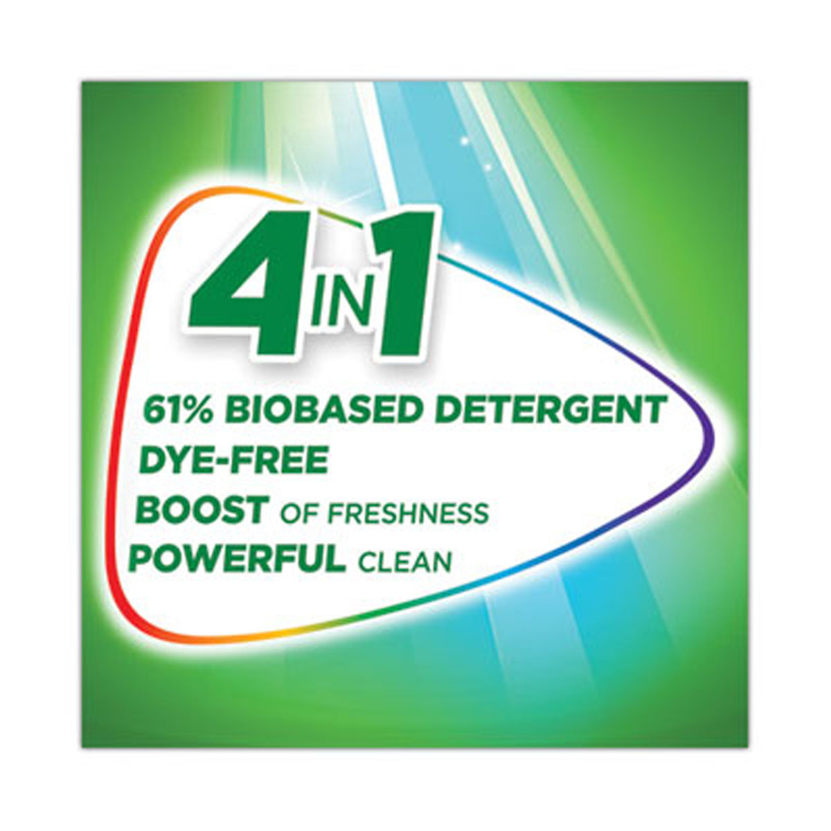 Linen and Lilies Laundry Detergent