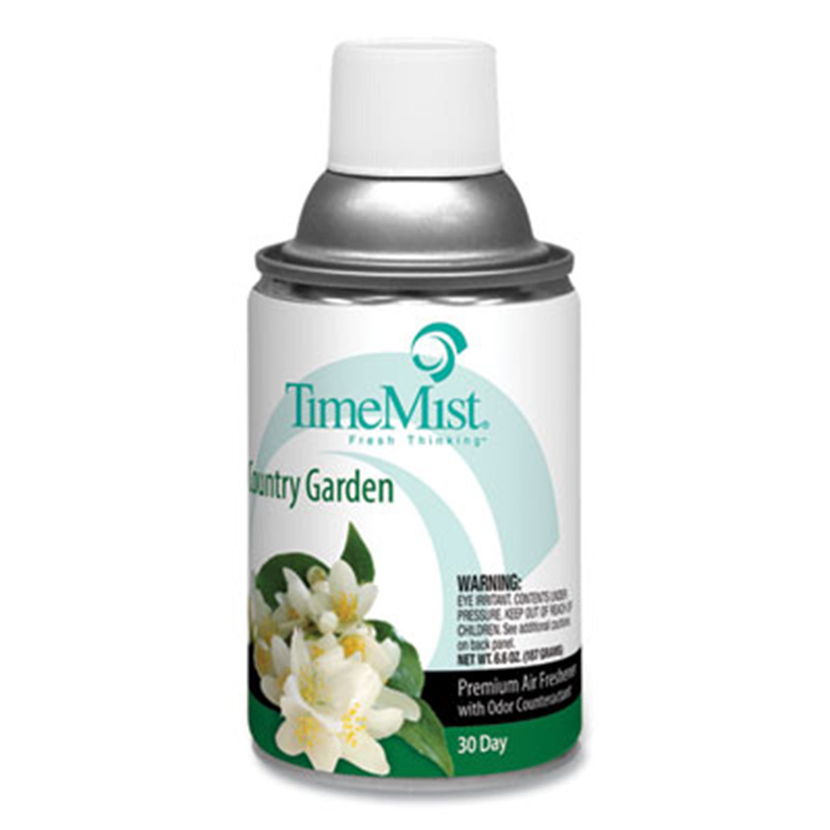 TimeMist Air Freshener Refill, Country Garden