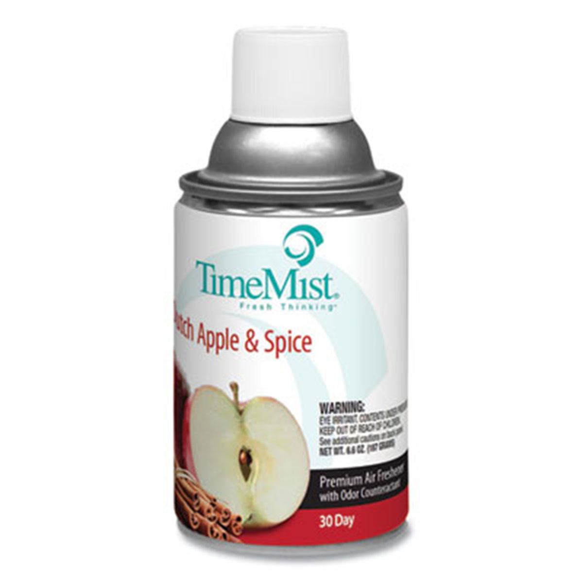 TimeMist Air Freshener Refill, Dutch Apple and Spice