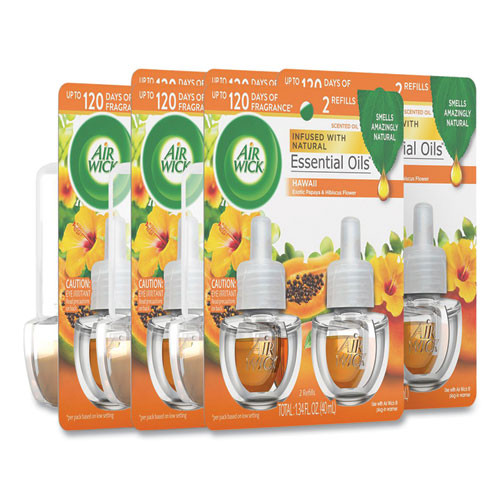 Air Wick Hawaii Refill