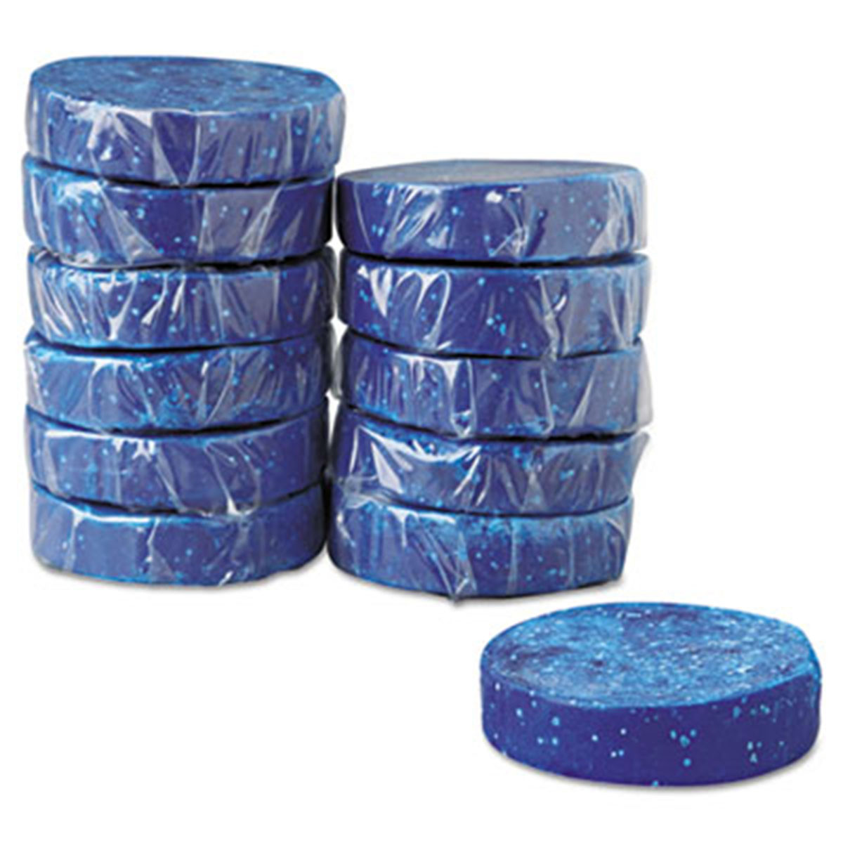 Eco Fresh Non-Para Enzymatic Urinal Block with Enzymes