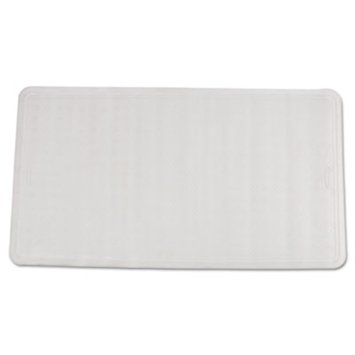 Vinyl Bath Mat